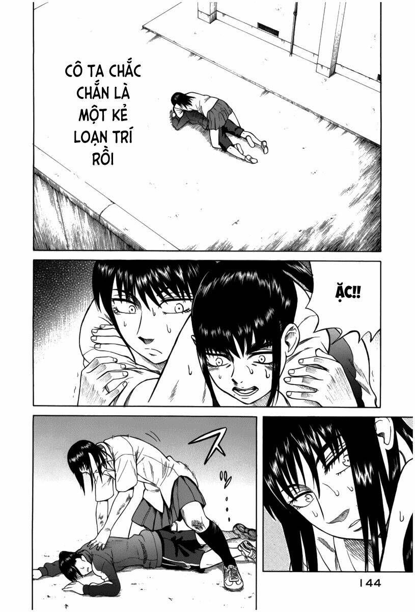 teppuu chapter 11 45