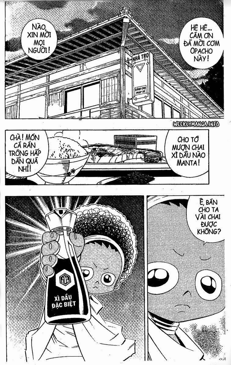 vua pháp thuật chapter 209 3