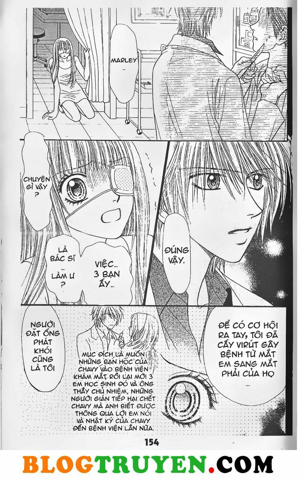 truyền thuyết bí ẩn chapter 2.2 8