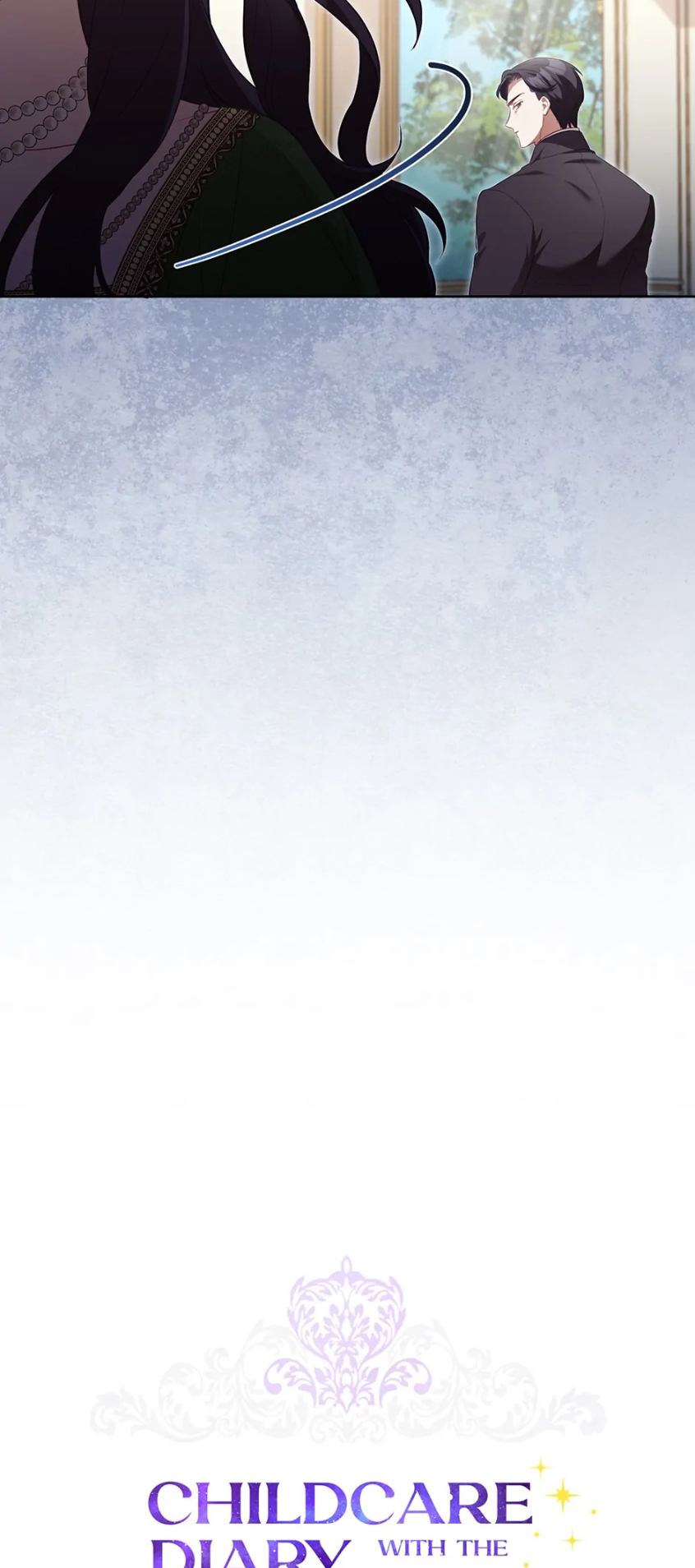 nhật ký chăm sóc đứa trẻ của nhân vật phản diện chapter 15 14