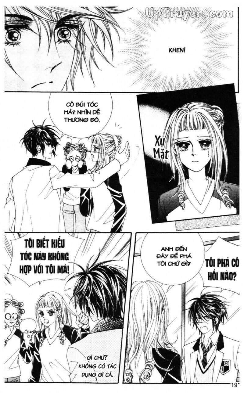 vợ chồng trẻ con bản đẹp chapter 6 19