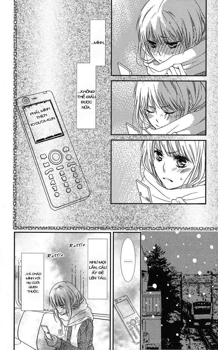 love train chapter 1 30