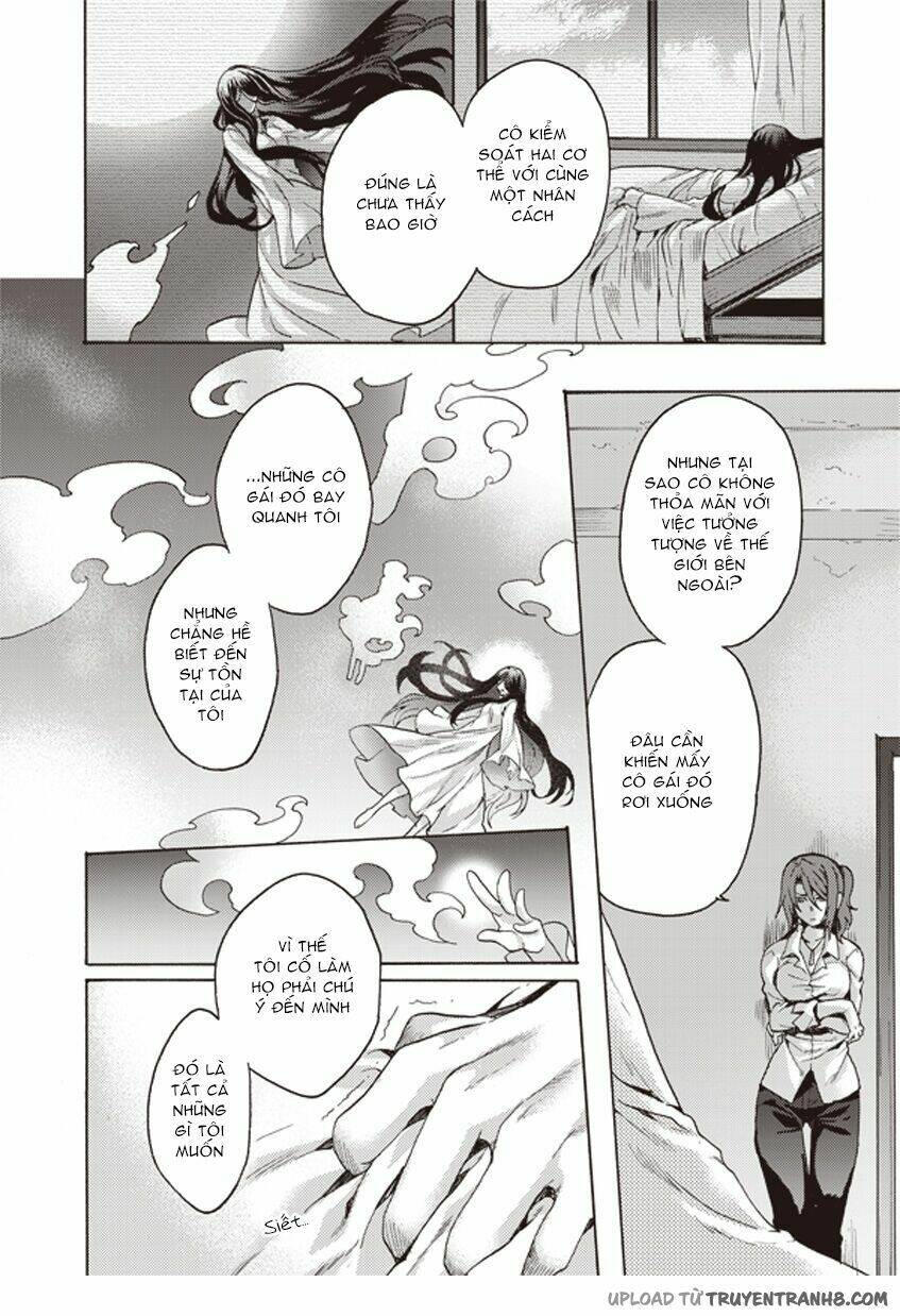 kara no kyoukai - the garden of sinners chapter 3 13