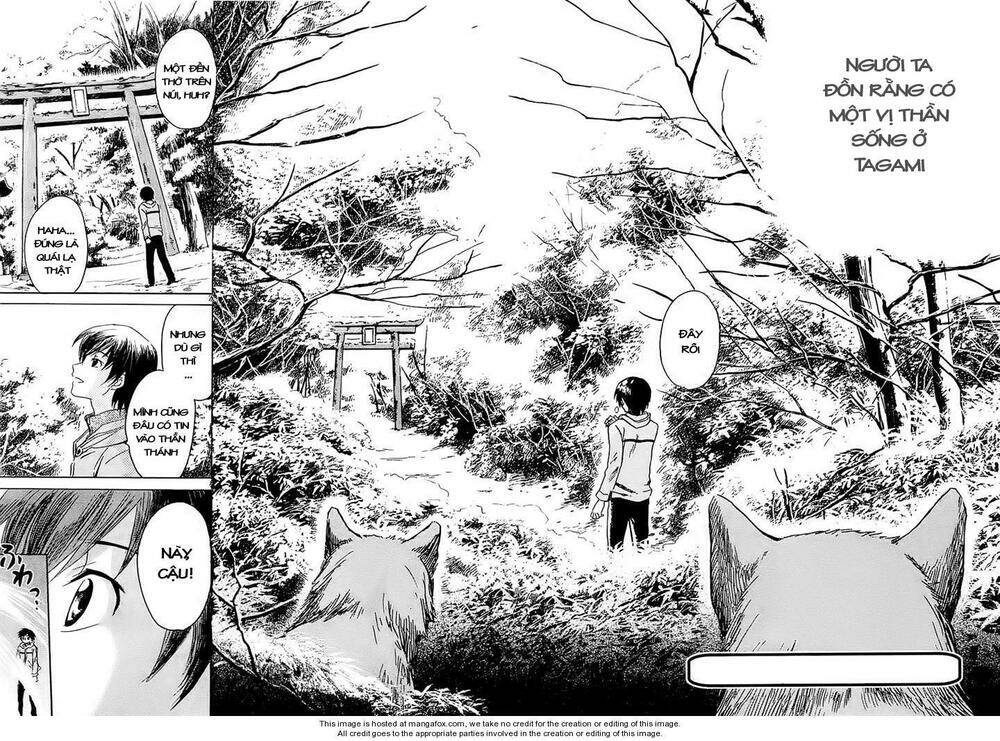 harvest december chapter 1 6