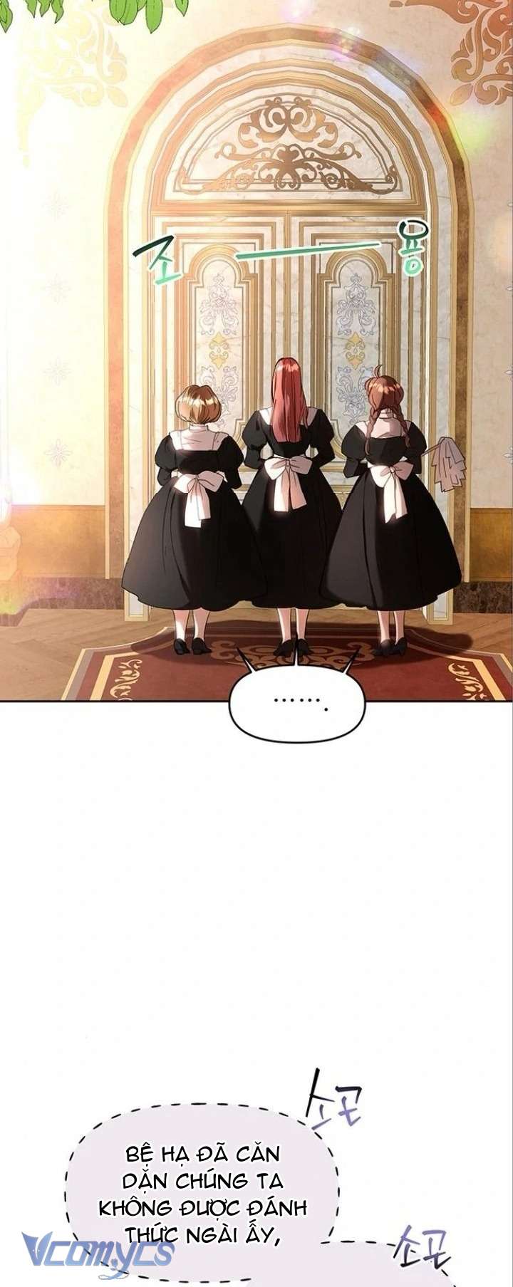 [18+] người yêu đã chết của tôi đã trở thành bạo chúa chapter 5 6