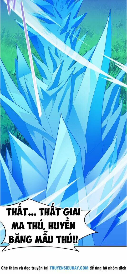 võ đạo độc tôn chapter 67 27