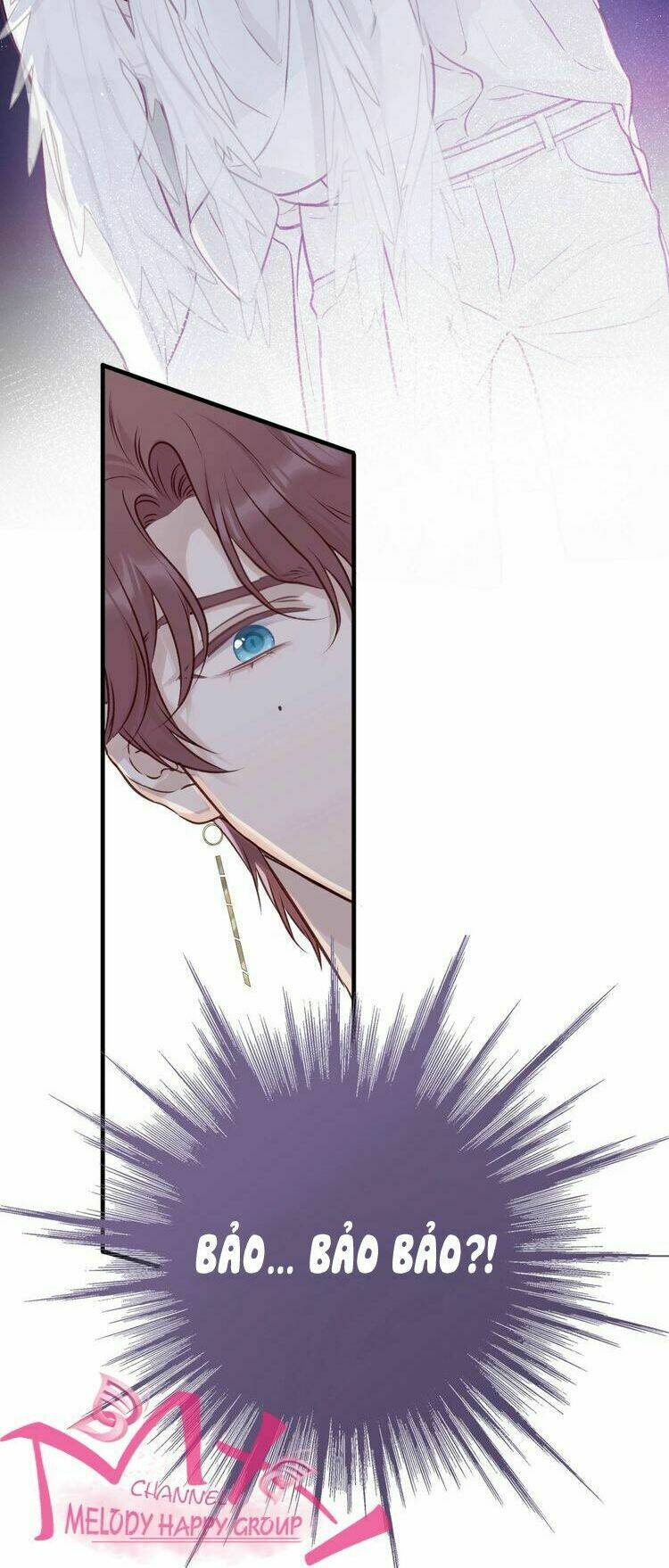 bảo vệ siêu sao của tôi chapter 5.5 31