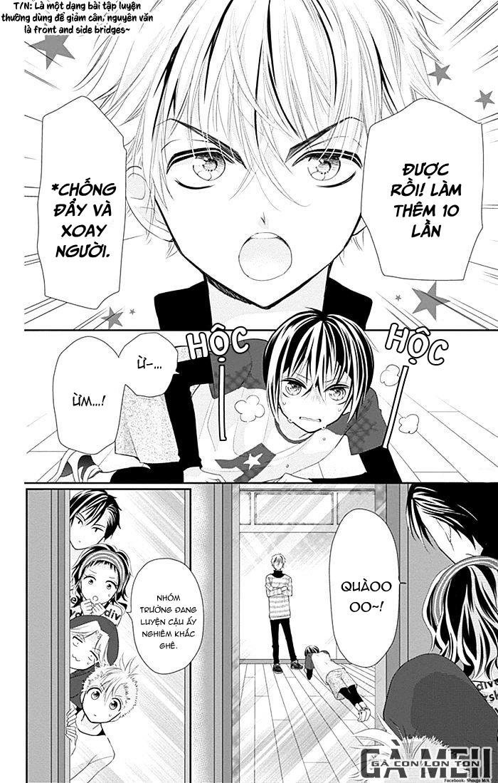 buddy go chapter 16 6