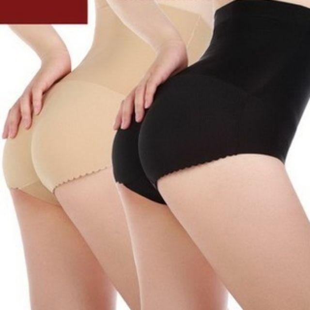 Quần độn mông thông hơi cao cấp