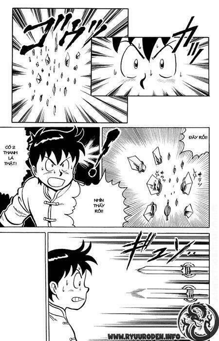 hoàng phi hồng phần 1 chapter 3 41