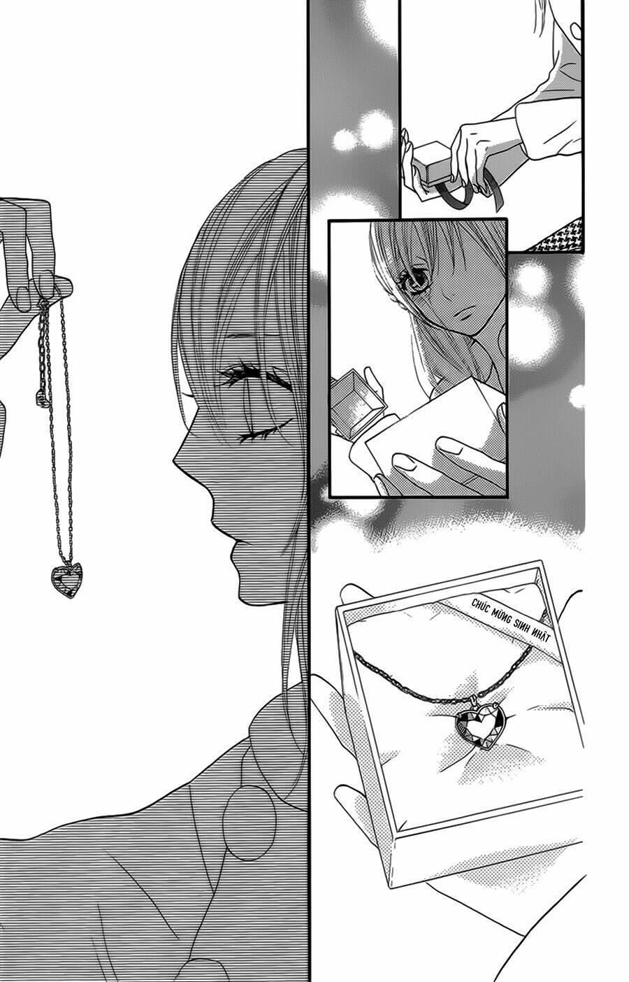 mairunovich chapter 32 19