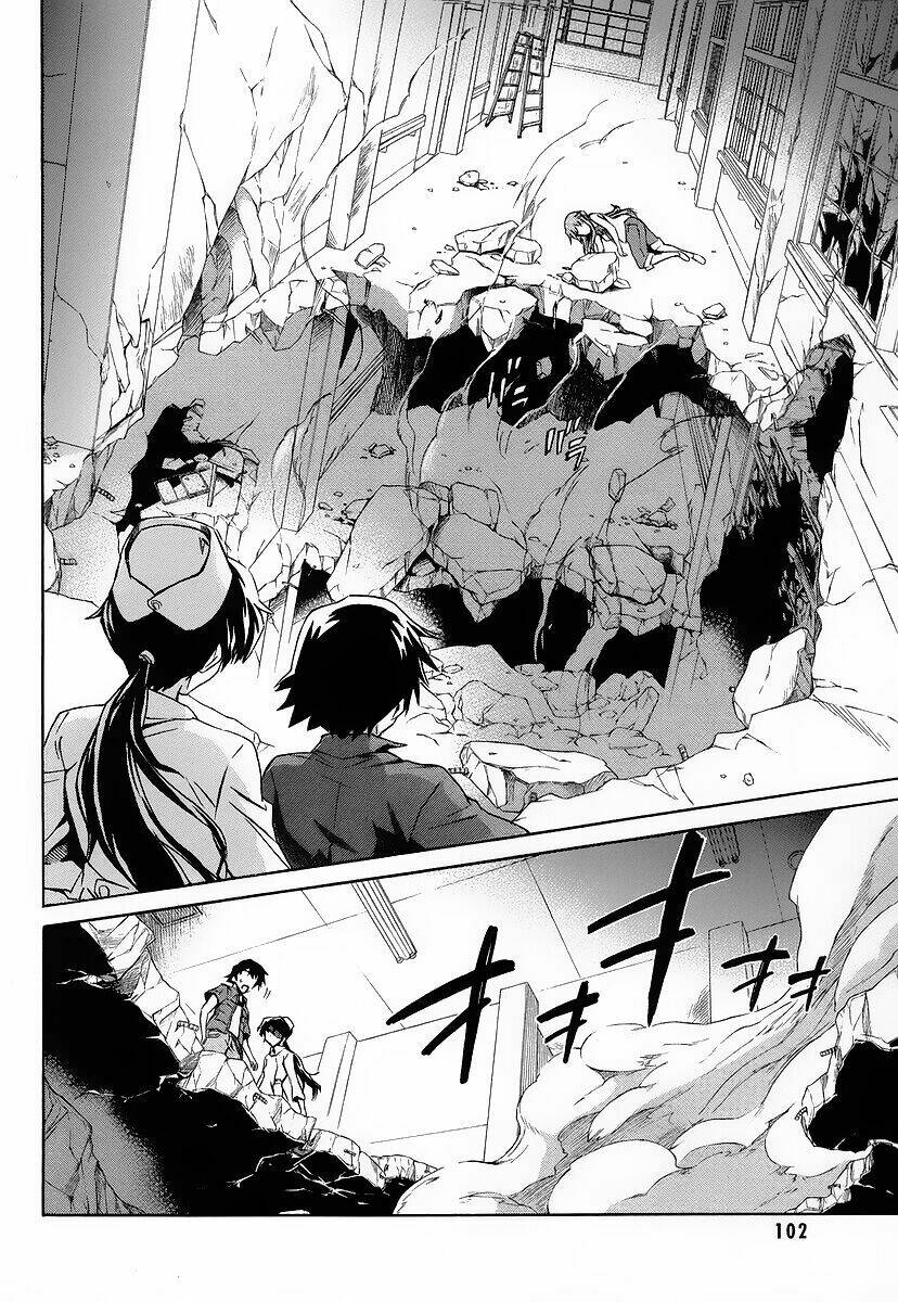 nhật kí tương lai chapter 21 20