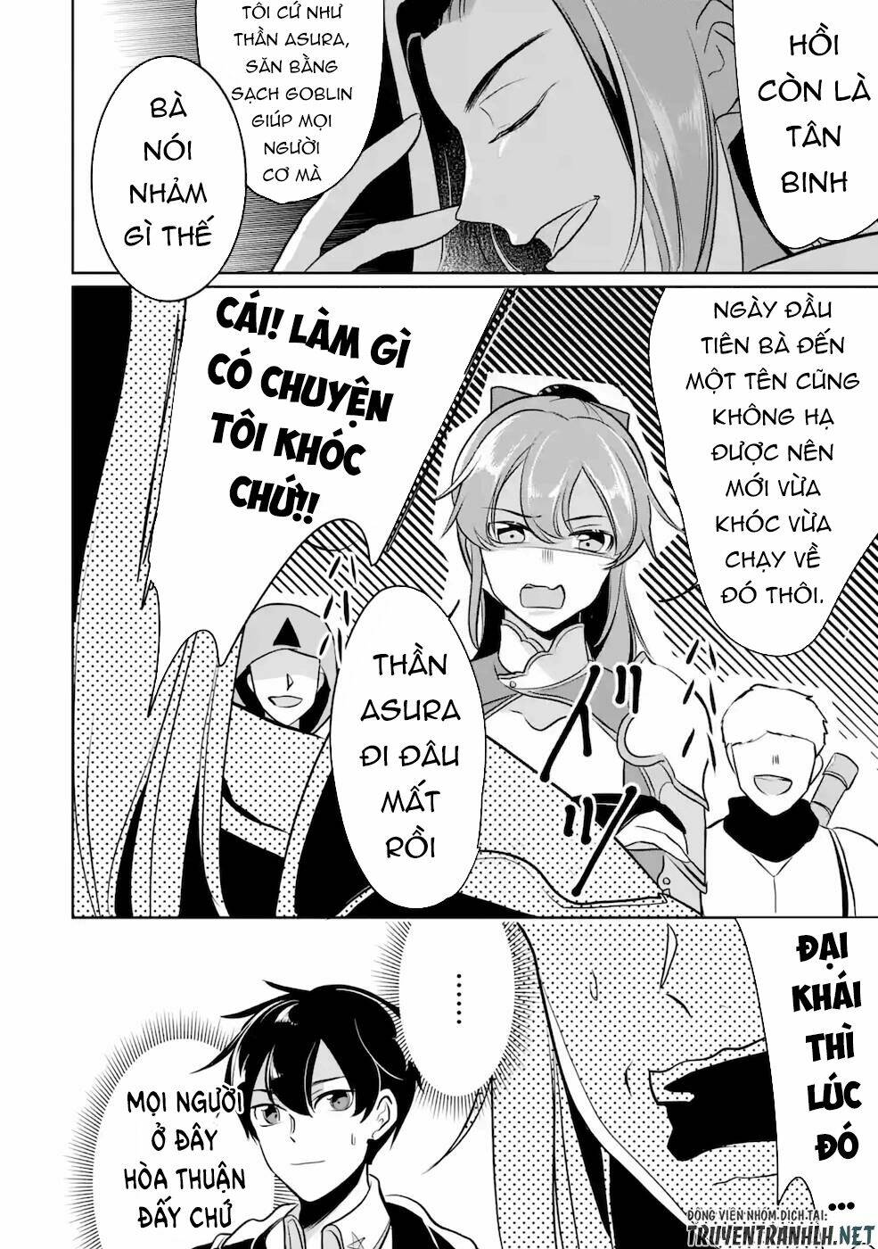 mamono wo shitagaeru chapter 7 29