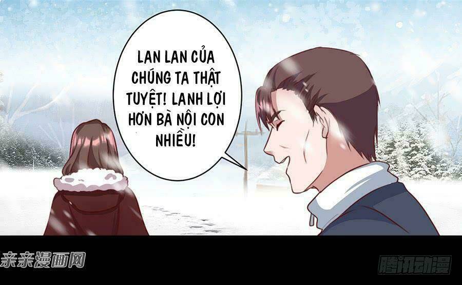 Gửi Người Không Quen Chapter 39 - Trang 1