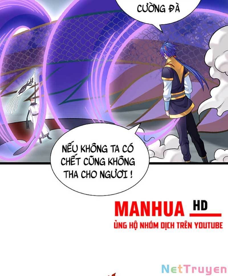 võ đạo độc tôn chapter 549 4