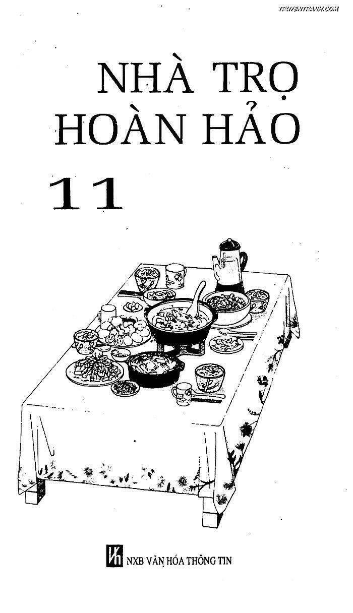nhà trọ hoàn hảo chapter 61 2