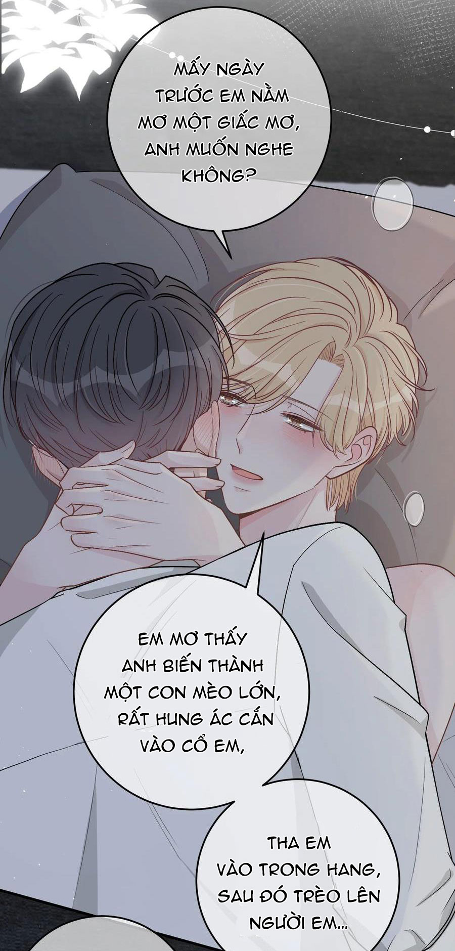 Trước Và Sau Ly Hôn! chapter 49