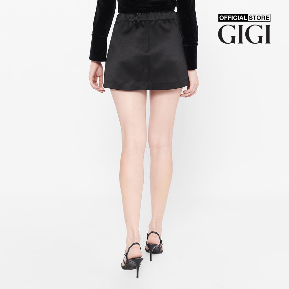 GIGI - Quần váy chữ A lưng cao thời trang G3402S211411-66