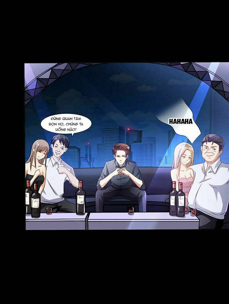 danh môn độc sủng ái thê chapter 11 23