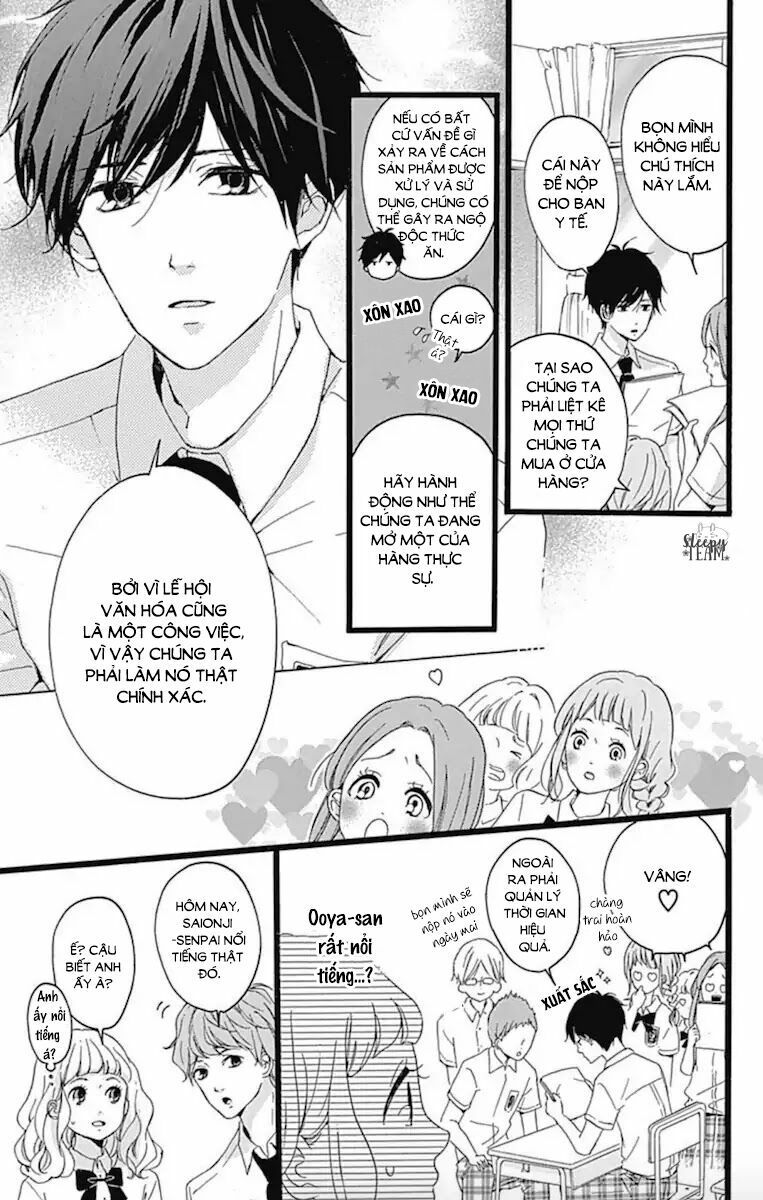 konyakusei chapter 3 6