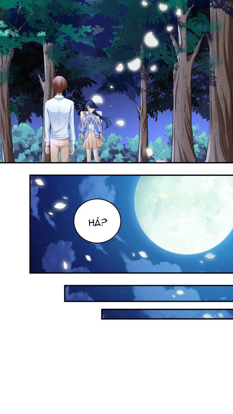 ma nữ mang đôi giày cao gót chapter 1 24