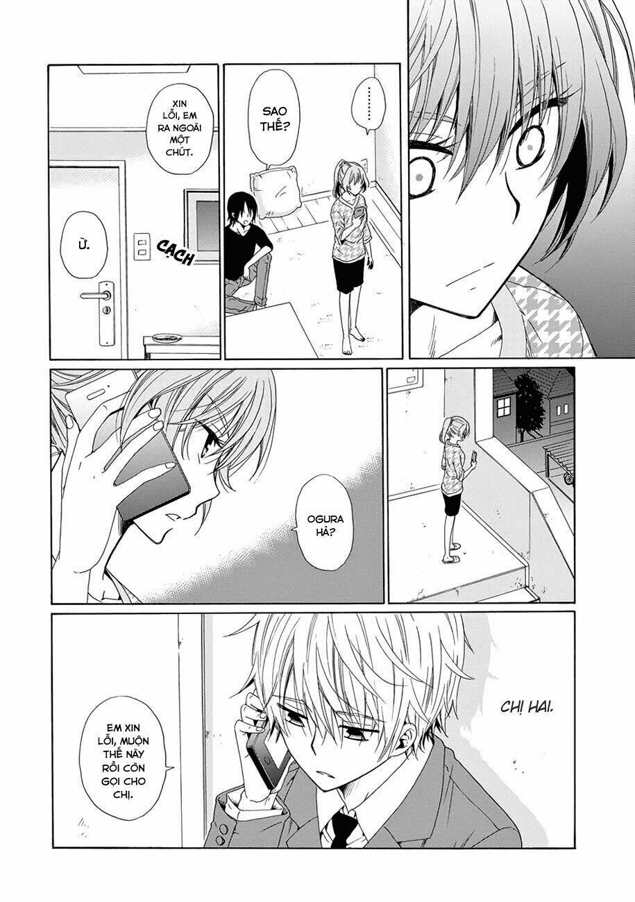 boku no namae wa chapter 9 12