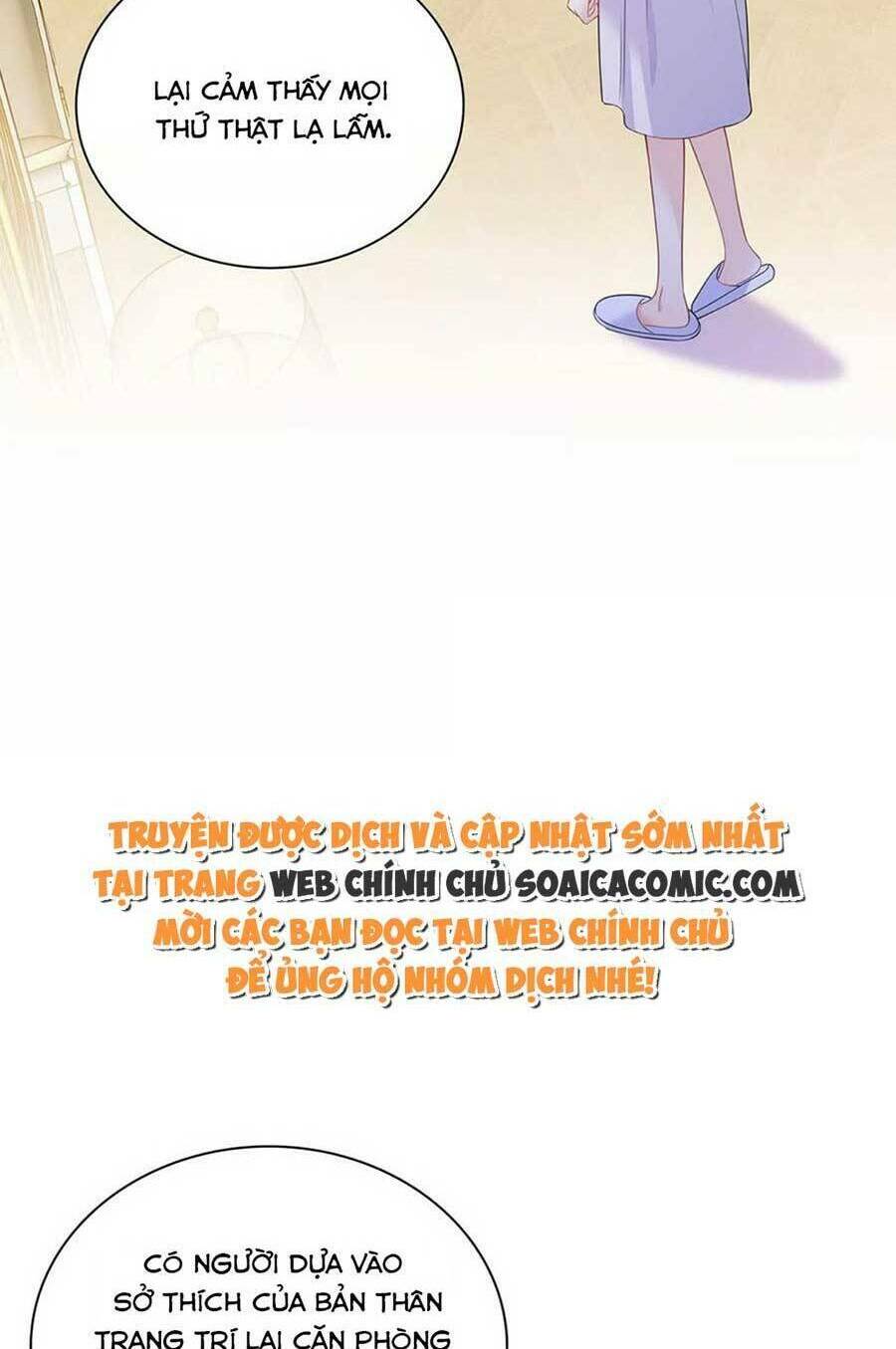 tôi dựa vào tà ý: nghịch chuyển nhân sinh chapter 126 8