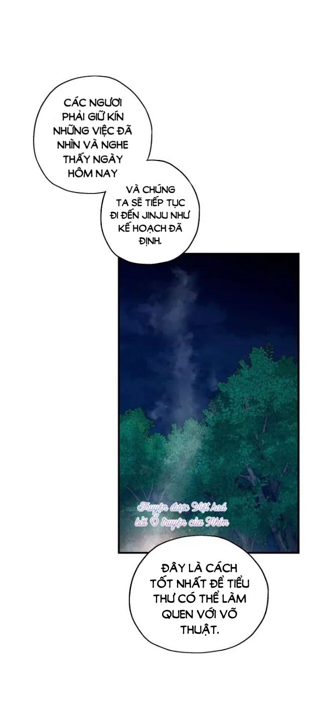 sự trở lại của phản diện chapter 5 56