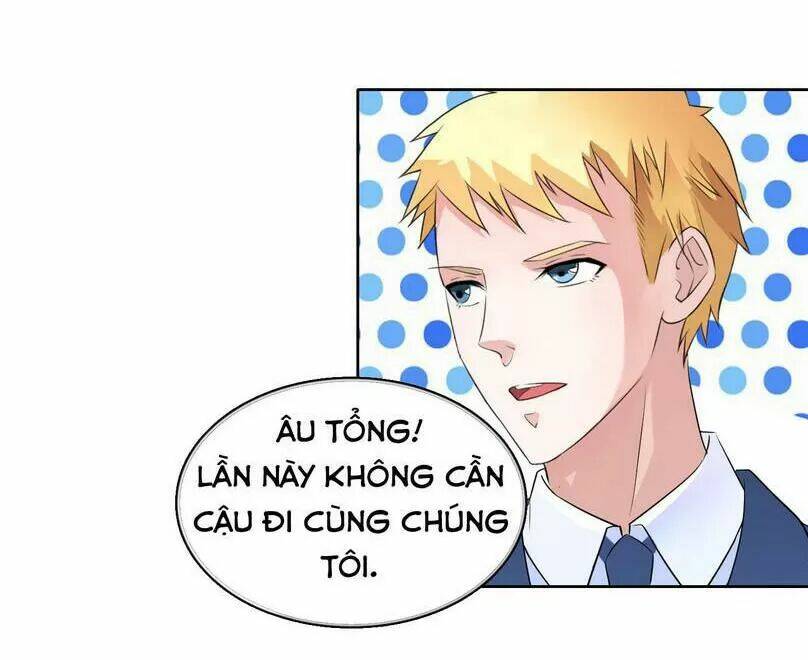 cô dâu gả thay của tổng tài chapter 131 20