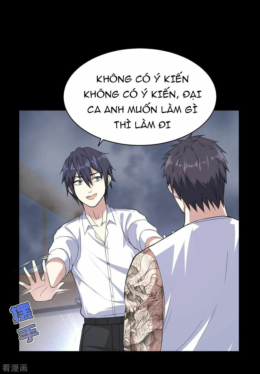 đô thị tà vương chapter 8 15