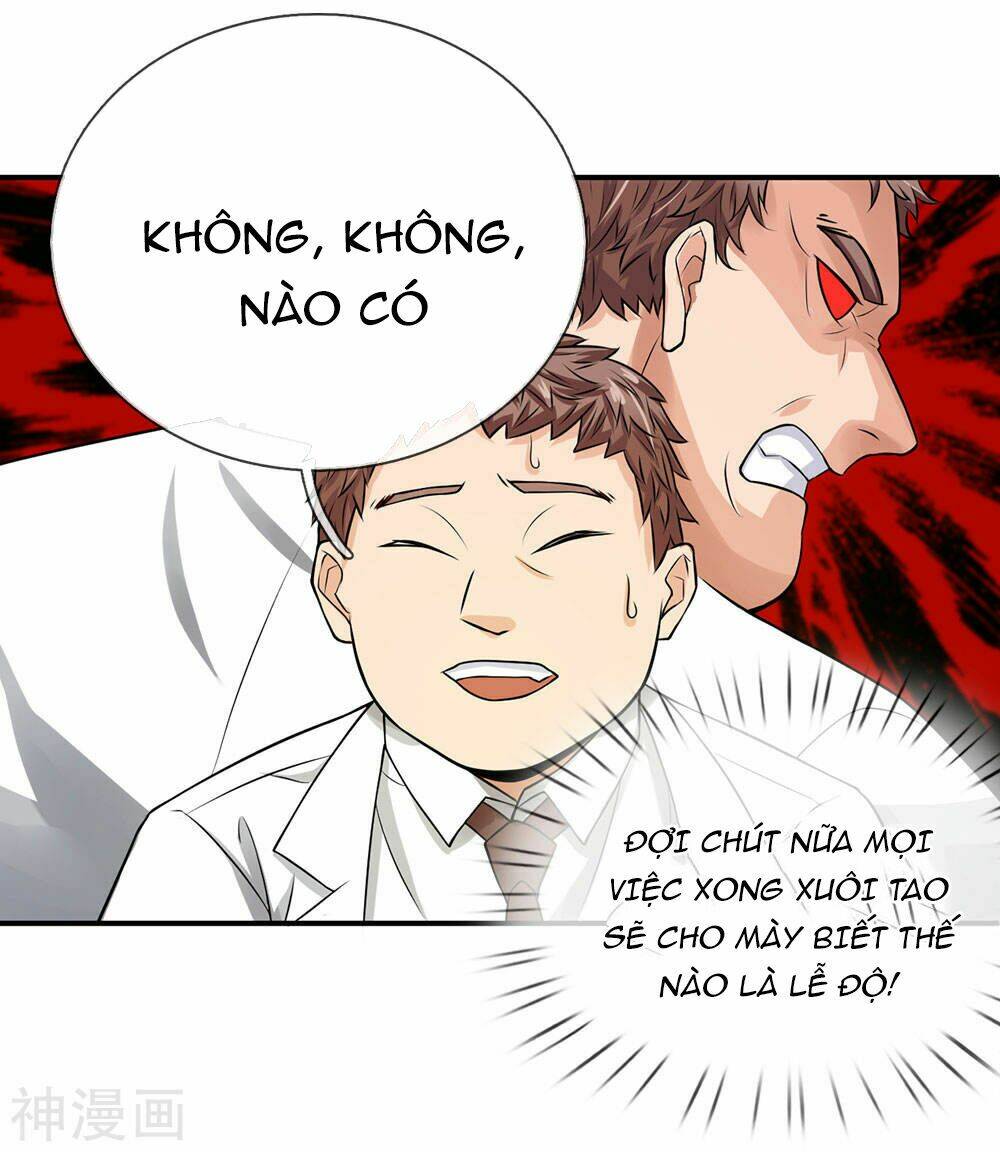 cực phẩm tiên y chapter 5 20