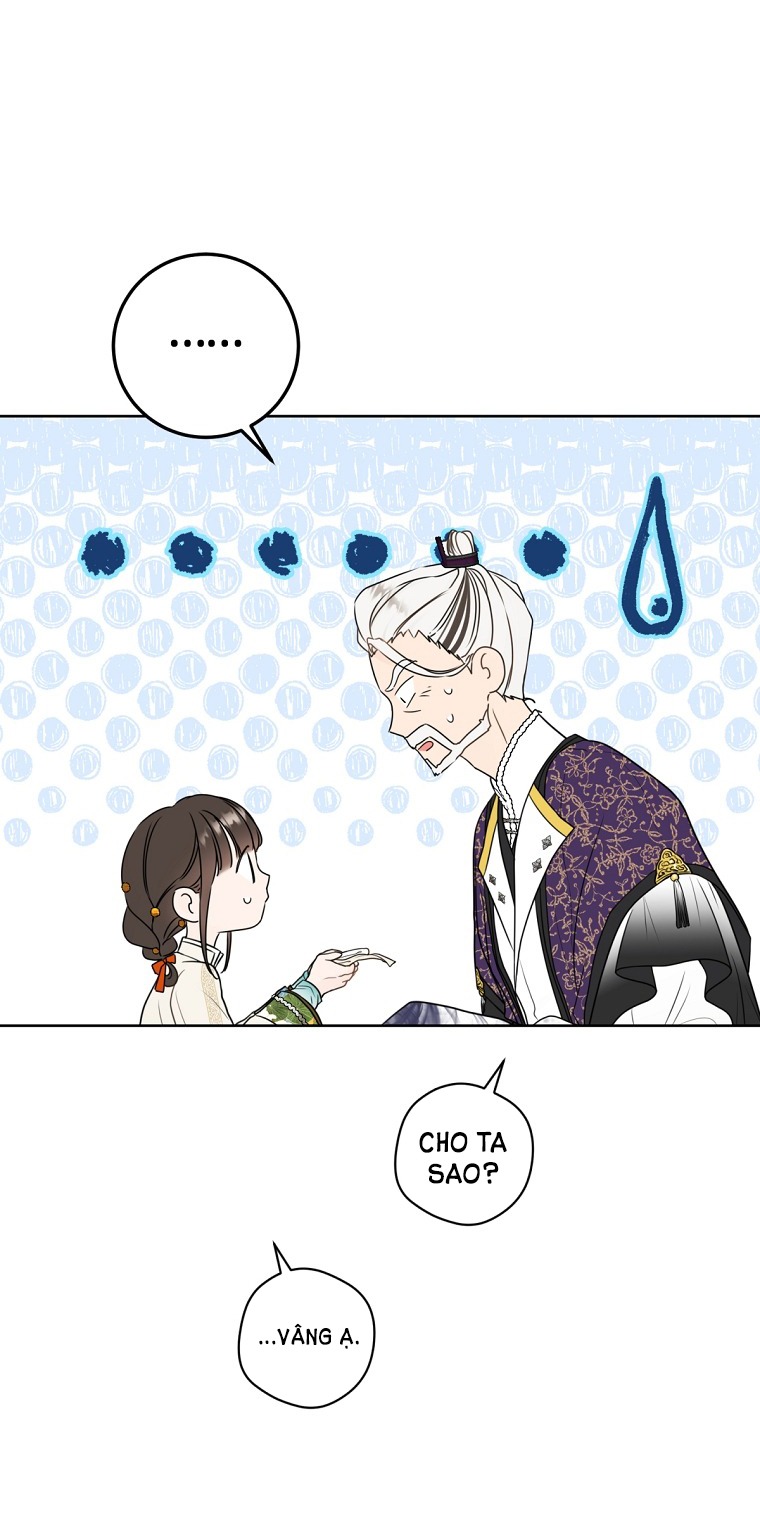 trở thành đứa cháu gái bị ghẻ lạnh trong gia tộc võ giả hùng mạnh chapter 16.1 21