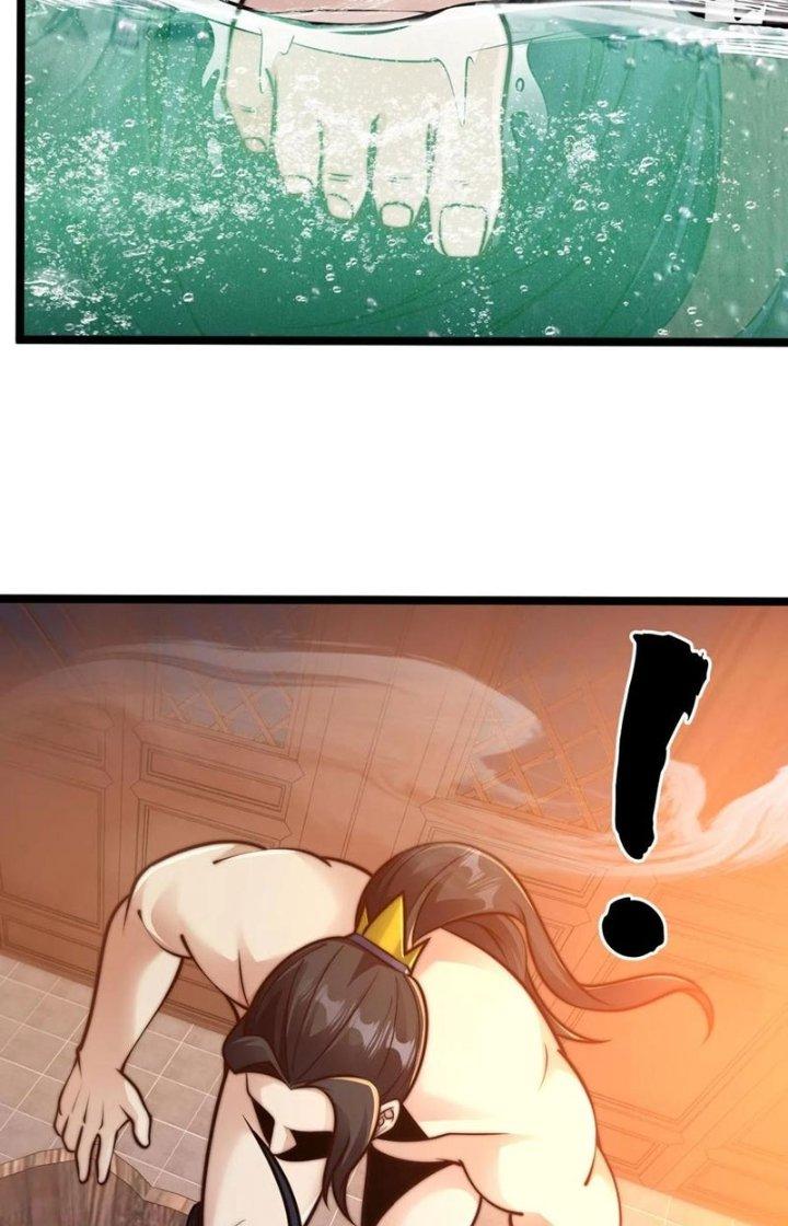 ta nuôi ma quỷ ở trấn ma ti chapter 106 34