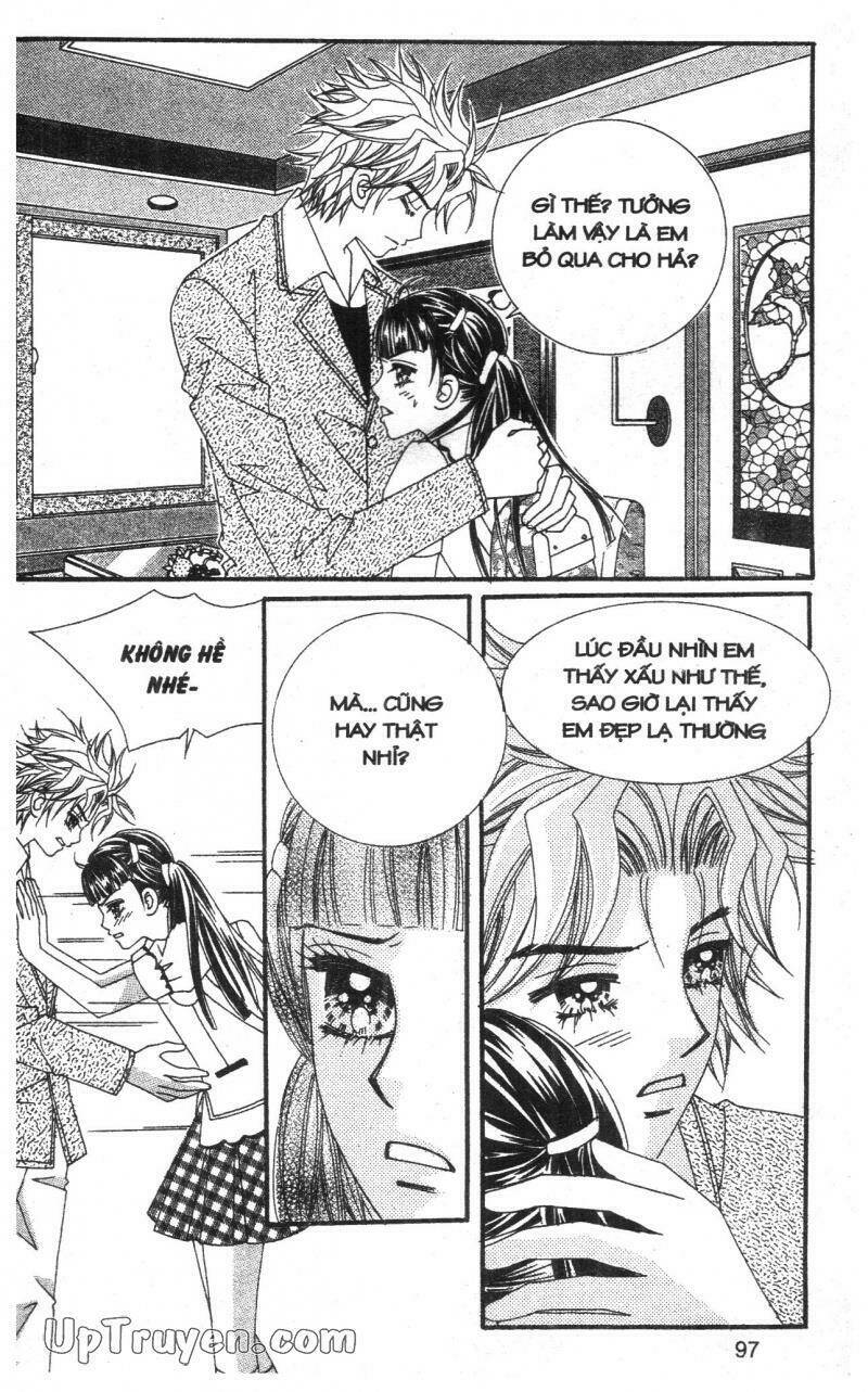 meo meo dịu dàng đi nhé chapter 10 97