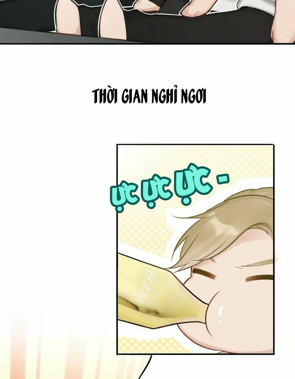 yêu phải vampire chapter 4 2