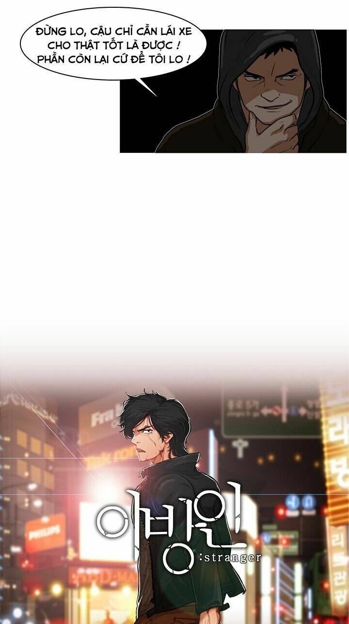 bụi đời gangnam chapter 6 6