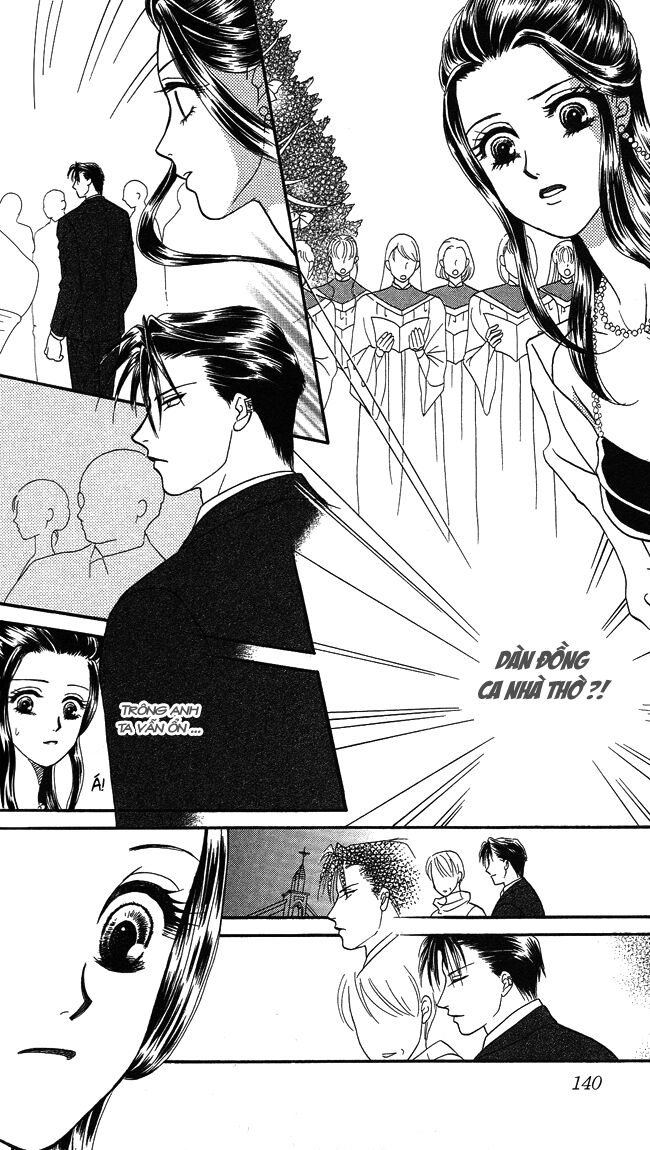 thư ký ma cà rồng chapter 4 24