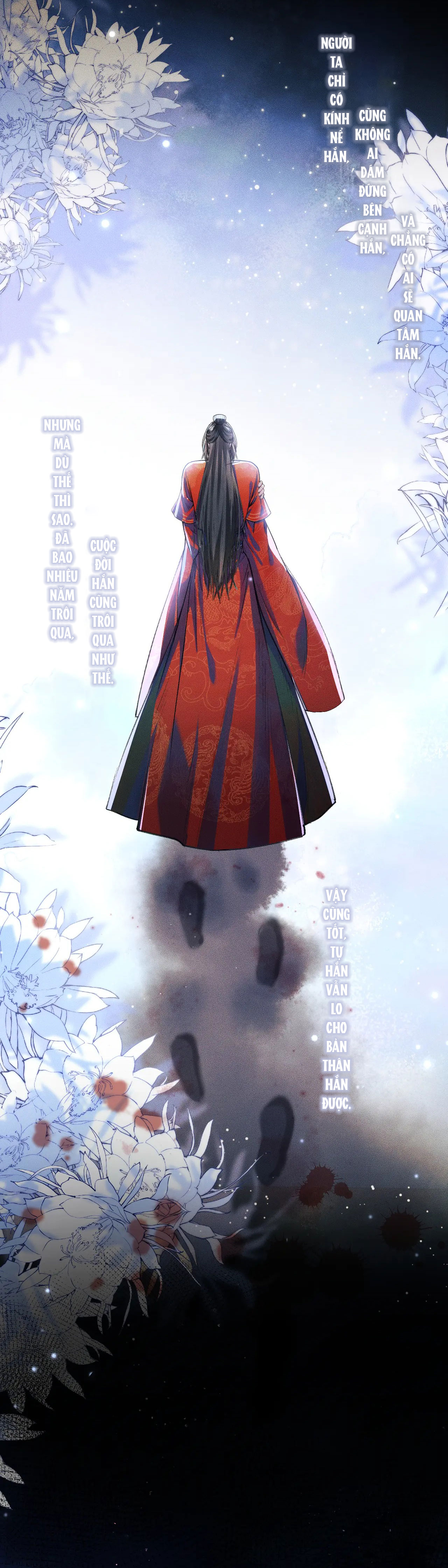 husky và sư tôn mèo trắng chapter 25 15