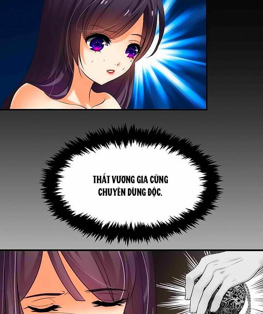 dưỡng thiếu chủ đấu tra nam chapter 63 4