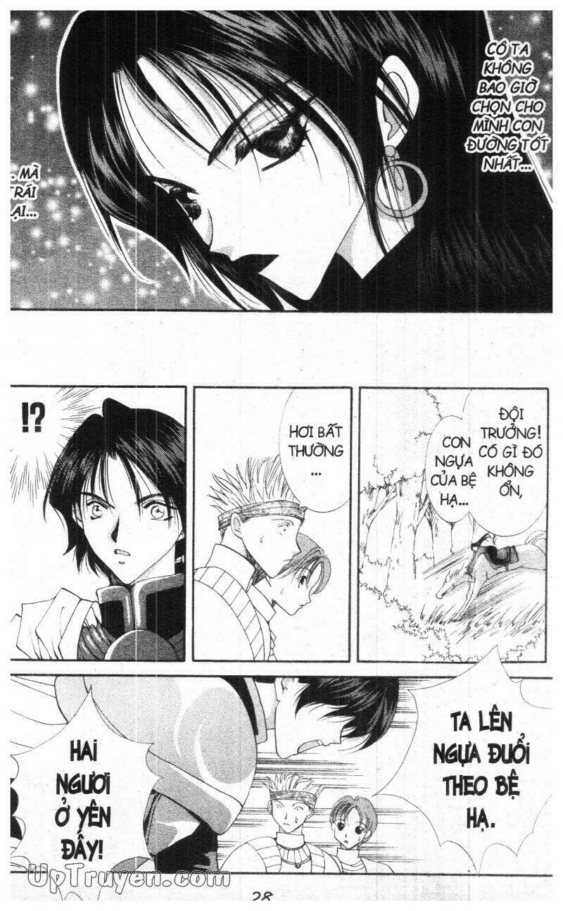 vampire game chapter 8 30