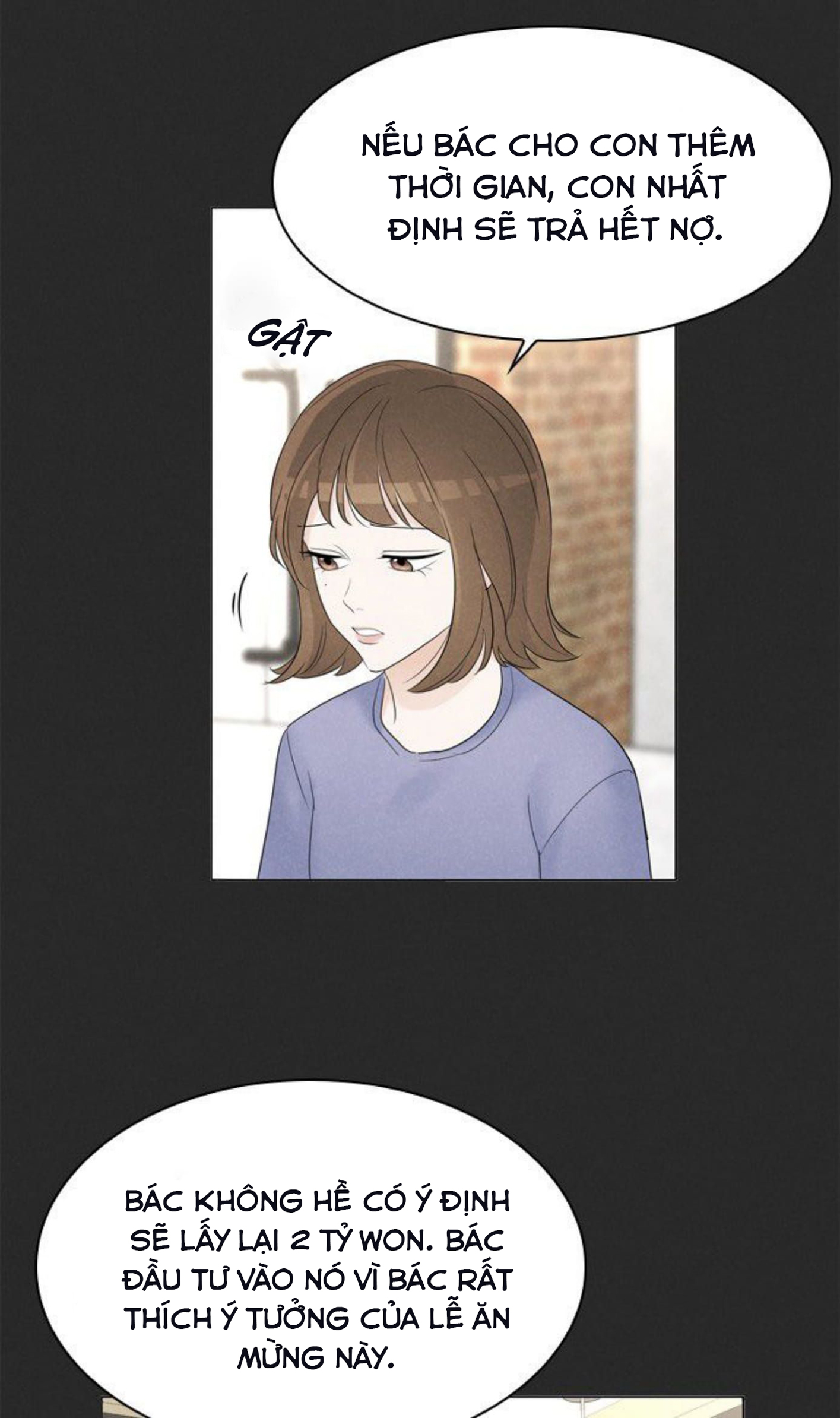 khi ta chạm nhau chapter 3 61