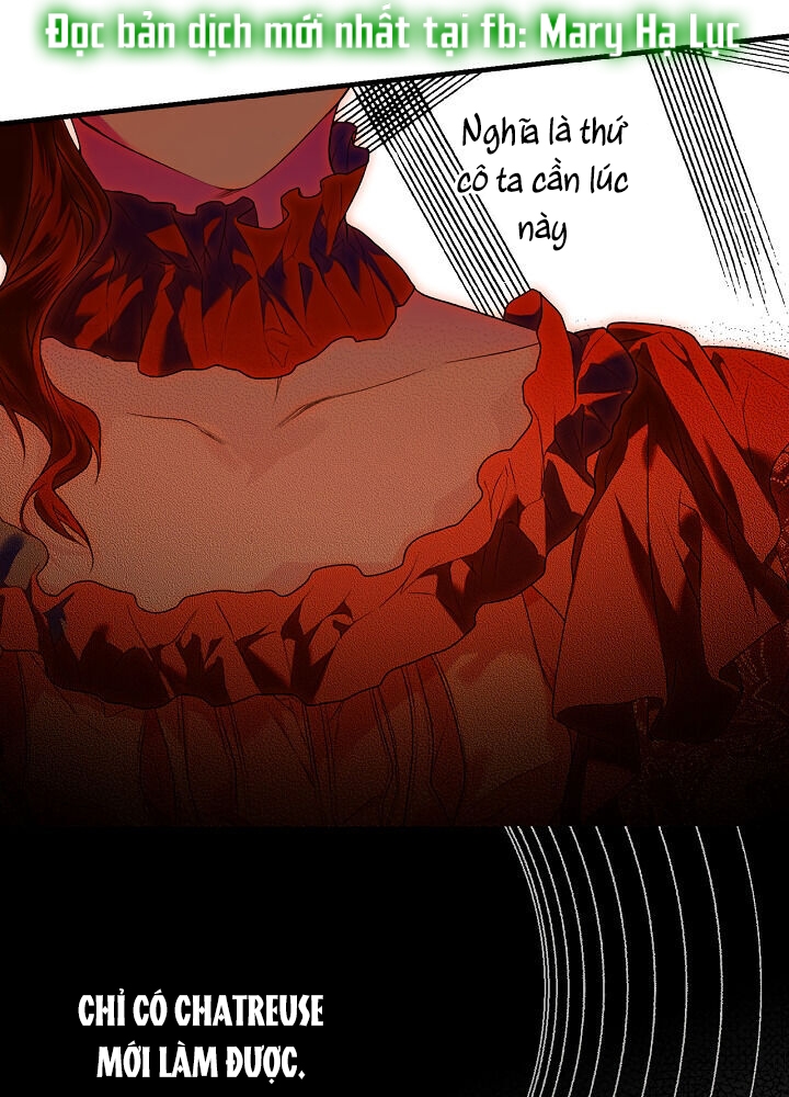 quý cô bí ẩn - secret lady chapter 17 29