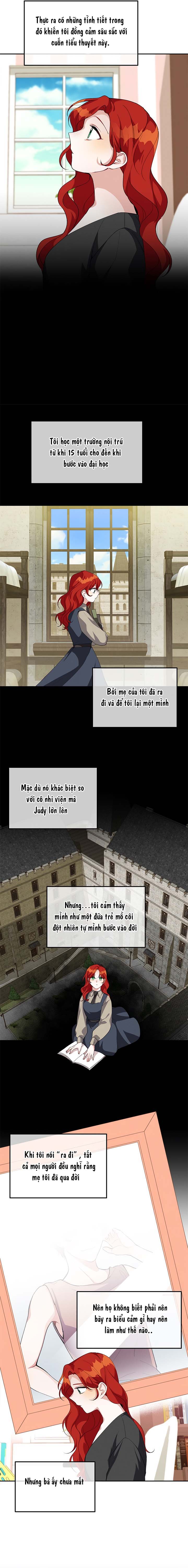 hoàng tử, hãy trả lời em chapter 17 7