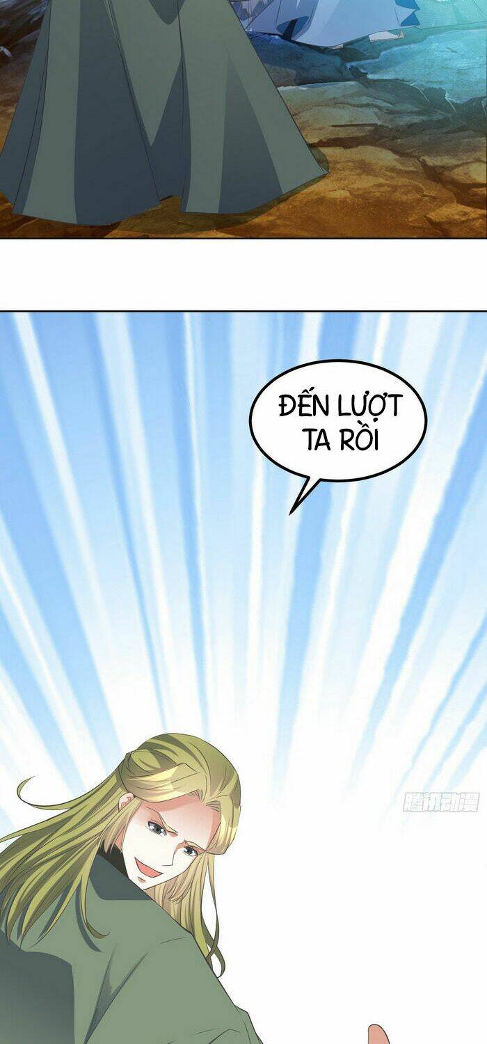 đỉnh cấp phản phái đại sư huynh chapter 56 12