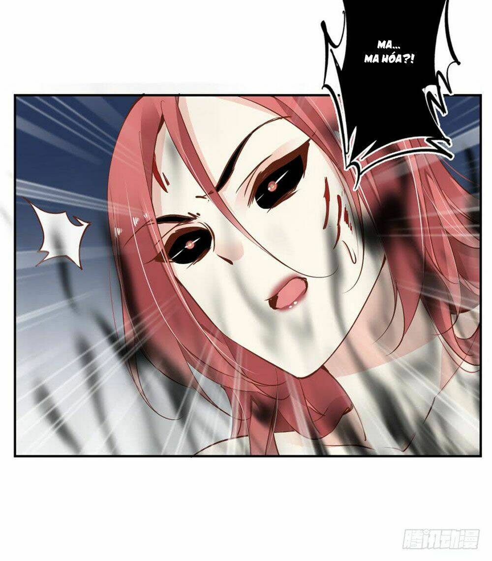 thiền tâm vấn đạo chapter 64 40