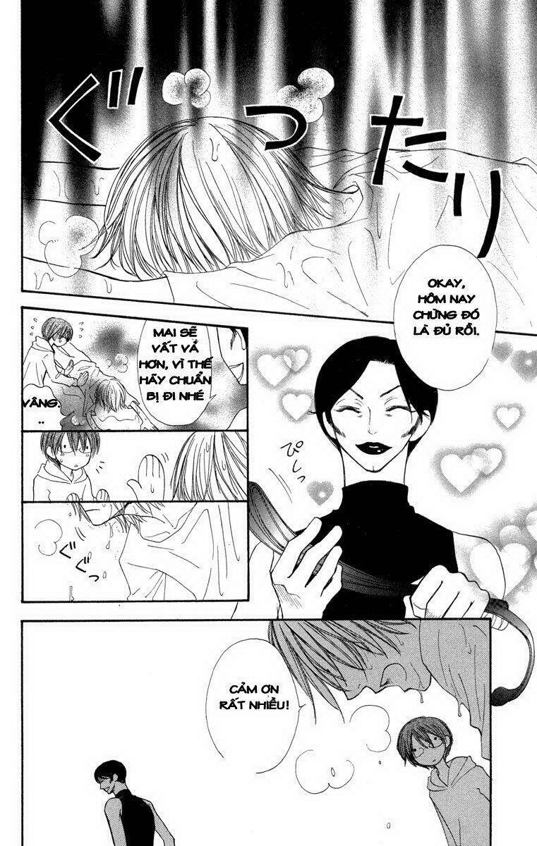 penguin revolution chapter 34 7