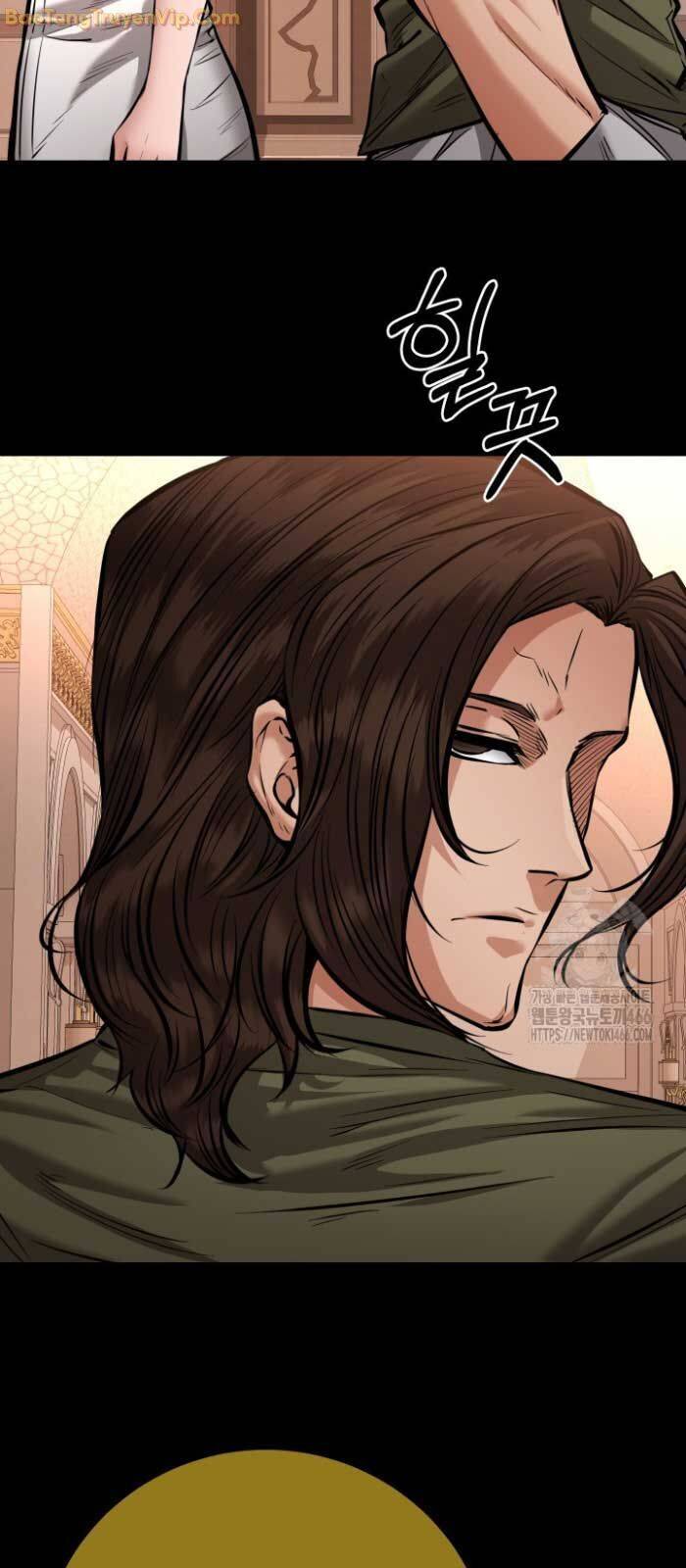 thanh kiếm báo thù chapter 53 6