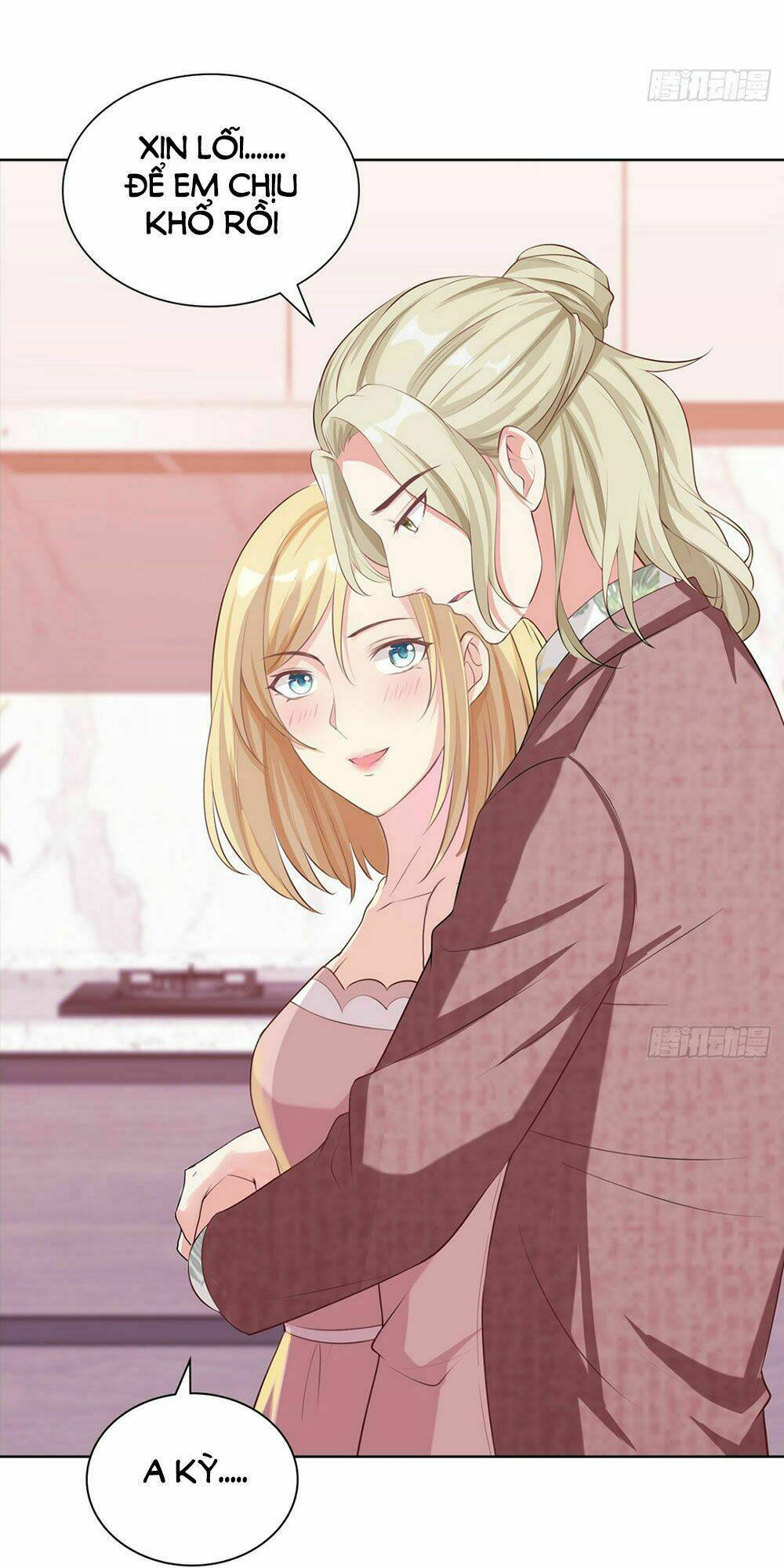 bộ váy rực rỡ ánh sao chapter 19 20