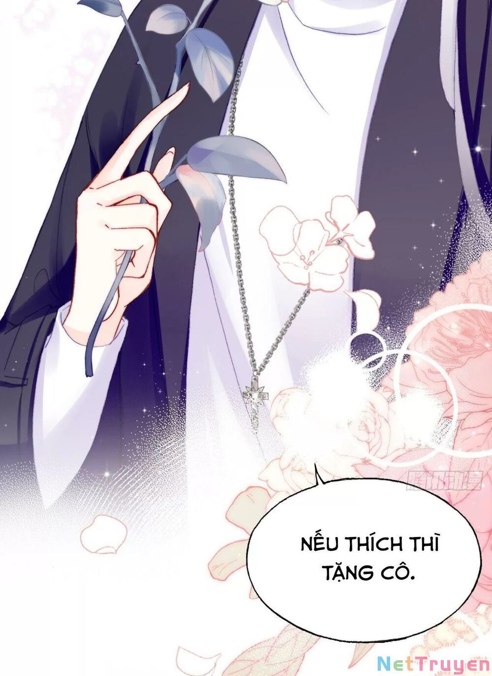 lại bị bệnh chiều chuộng quấn lấy chapter 63 69