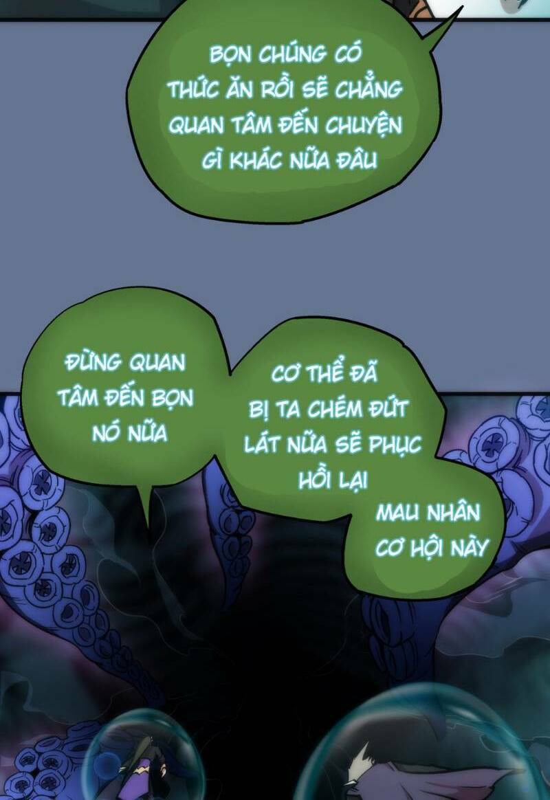 ta không phải đại ma vương chapter 22 34